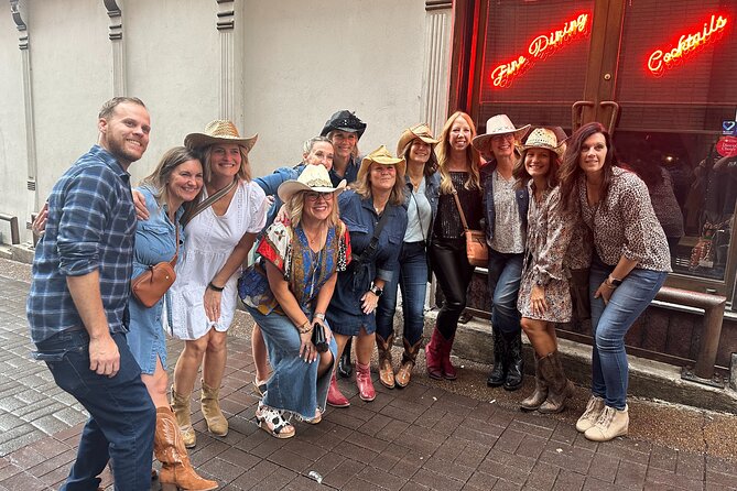 Nashville's Speakeasy Secrets: Murder True Crime Cocktail Crawl - Hidden Bar at Noelle: the most convincing secret