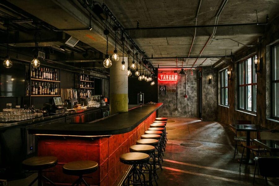 Nashville's Speakeasy Secrets: True Crime Tasting Pub Crawl - The places that make the route worthwhile