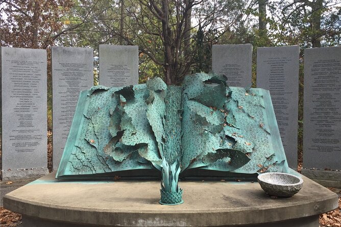 Nashville Scavenger Hunt and Sights Self-Guided Private Tour - What $15.85 buys you