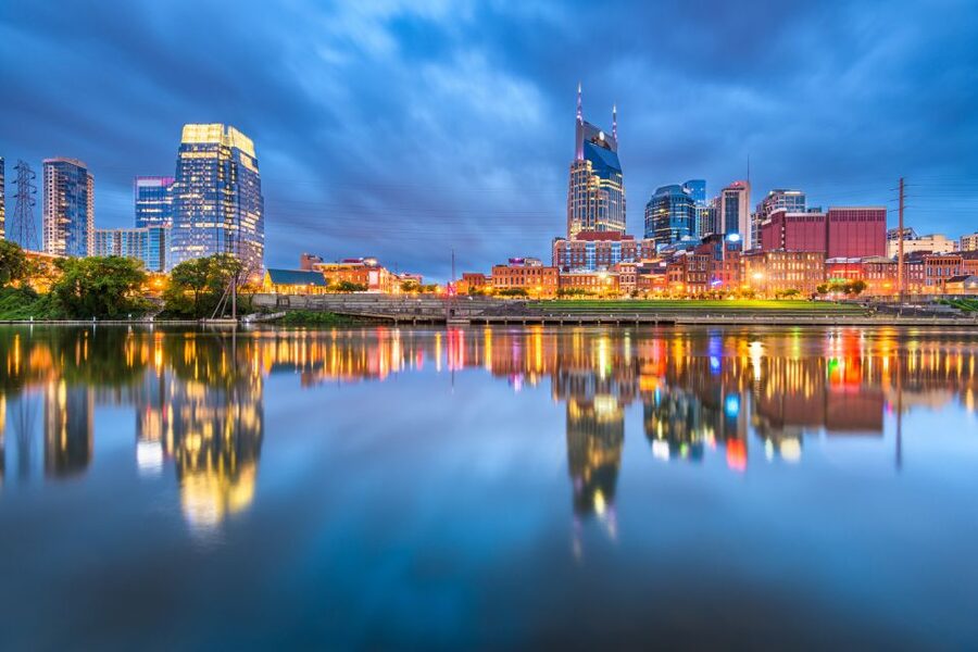 Nashville: Seeking Spirits Haunted Pub Crawl - Key points to know before booking