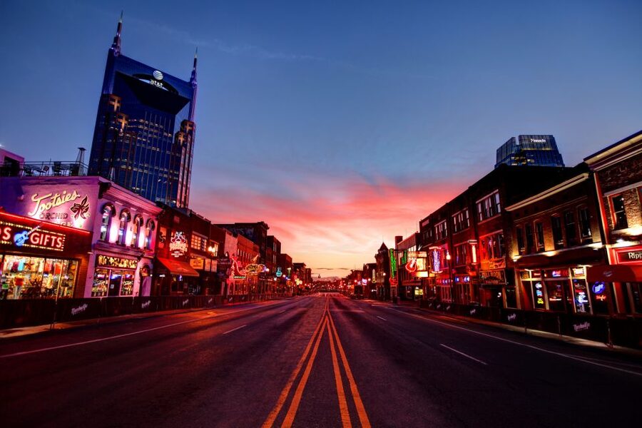 Nashville: Seeking Spirits Haunted Pub Crawl - Who will enjoy this Nashville night out?
