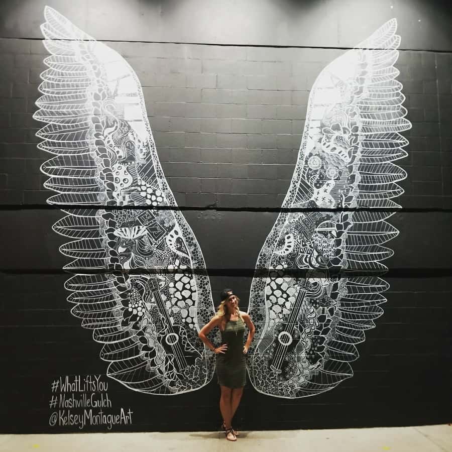 Nashville: Sights, Street Art & Brewery Tour by Golf Cart - Music Row, recording stories, and Nashville’s character