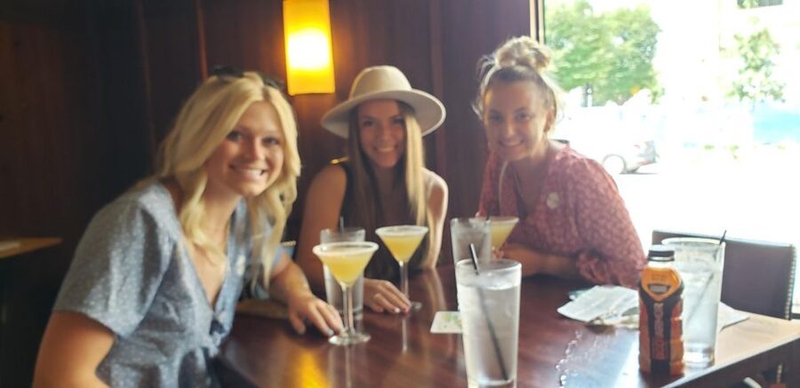 Nashville: Sip n' Shop Guided Walking Tour - Booking flexibility and practical details