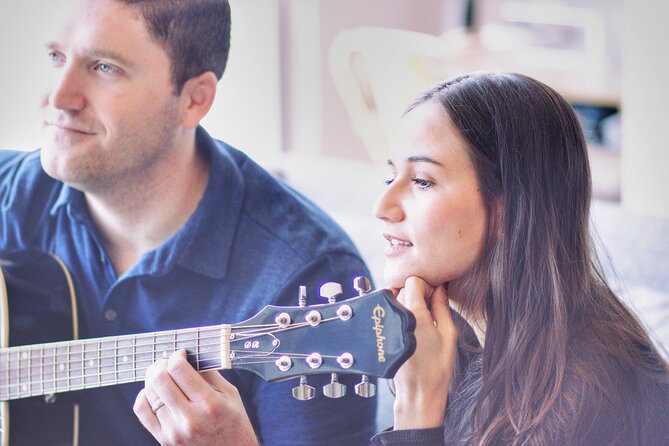 Nashville Songwriter Experience: Write your own Song - Who Will Enjoy This Most