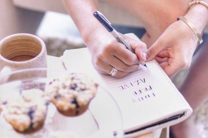 Nashville Songwriter Experience: Write your own Song - Why the Small Group Size Matters