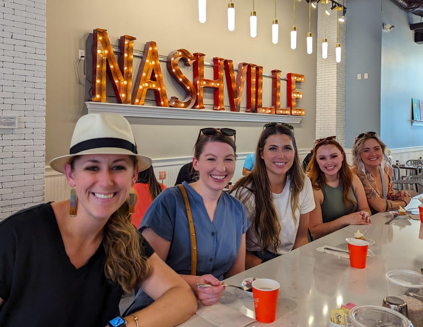 Nashville: The Gulch Walking & Tasting Food Tour - How the $98 price measures up