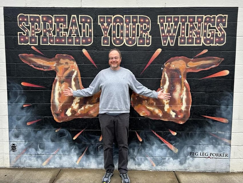 Nashville: The Gulch Walking & Tasting Food Tour - Walking into Nashville’s modern food district