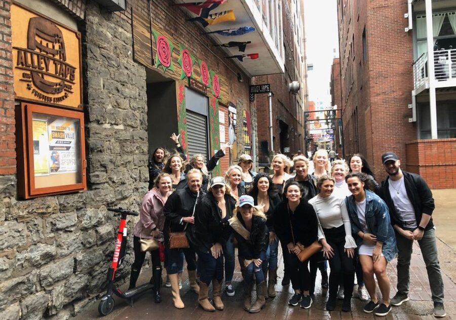Nashville: The Ville All-Inclusive Pub Crawl - Who should book this pub crawl?