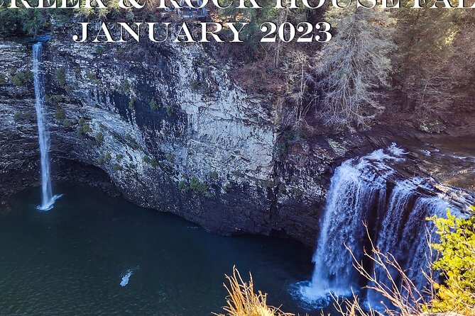 Nashville to Fall Creek Falls All-Inclusive Full Day Excursion - The base trail is the day’s real test