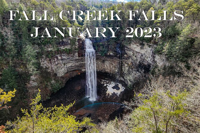 Nashville to Fall Creek Falls All-Inclusive Full Day Excursion - The return to Betty Dunn Nature Center