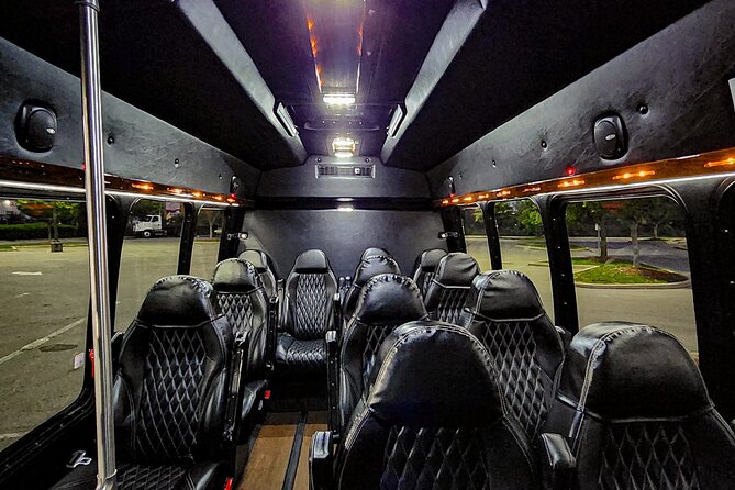 Nashville to Fall Creek Falls All-Inclusive Full Day Excursion - Who should book this excursion