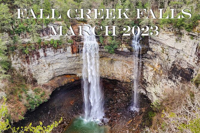 Nashville to Fall Creek Falls All-Inclusive Full Day Excursion - Price, timing, and small practical details