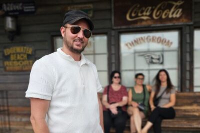 Nashville to Jack Daniels Distillery-PRIVATE DRIVER