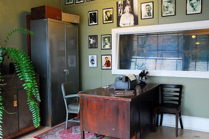Nashville to Memphis Daytrip with Graceland VIP Tour and Sun Studio Admission - Key points to know before booking