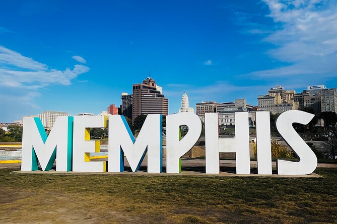 Nashville to Memphis/Graceland Day Trip for up to 7 passengers - Why this Nashville to Memphis trip takes all day