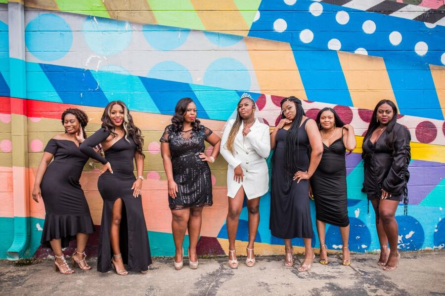 Nashville: Walking Tour and Photoshoot in The Gulch - What you receive after the walk