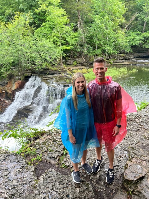 Nashville: Waterfall Wonders Guided Hiking Tour - What the $129 price really buys you