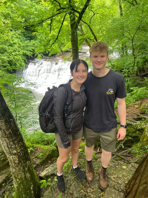 Nashville: Waterfall Wonders Guided Hiking Tour - Who will enjoy this day most