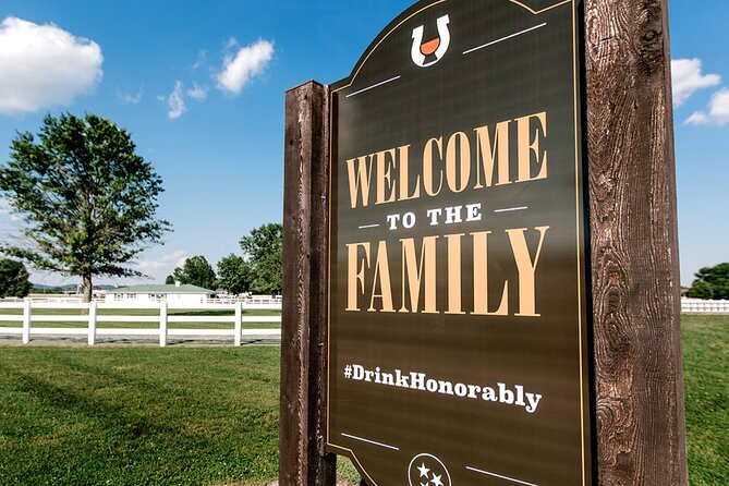 Nearest Green Distillery Tour and Tasting with Transport - Four hours, including the road time