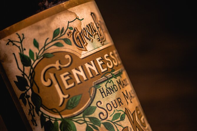 Nelson's Green Brier Distillery Guided Tour with Tastings - Guides who turn a short tour into a good one