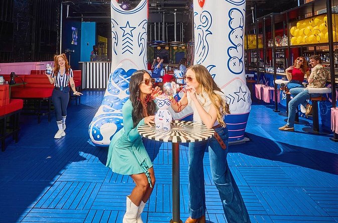 Play Playground Entry Ticket with Play Pass - The rooftop pumpkin patch from October through November