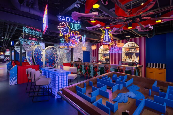 Play Playground Entry Ticket with Play Pass - Choosing the best time to go