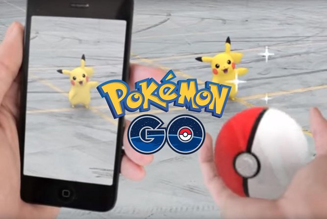 Pokémon Go Tour in Nashville by Golf Cart - Who should book this ride?