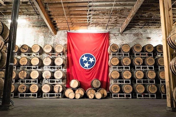 Premier Distillery & Craft Brewery Bus Tour with 9+ Tastings - Key things to know before you book
