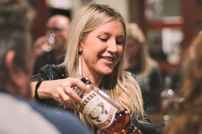 Premier Distillery & Craft Brewery Bus Tour with 9+ Tastings - What this Nashville tasting route is really like