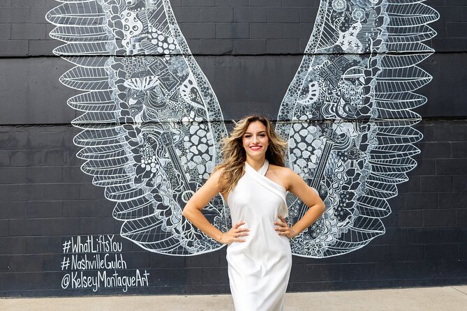 Private Bachelorette and Birthday Photoshoot Experience - Key points to know before booking