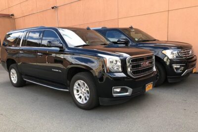 Private Departure Transfer from Downtown Nashville to Nashville Airport (BNA)