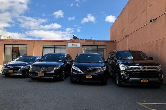 Private Departure Transfer from Downtown Nashville to Nashville Airport (BNA) - Timing your pickup for a flight