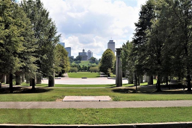 Private Half-Day History and Food Tour of Nashville - What this three-hour Nashville tour is really about