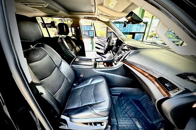 Private Luxe Transfer - Who will appreciate this service most