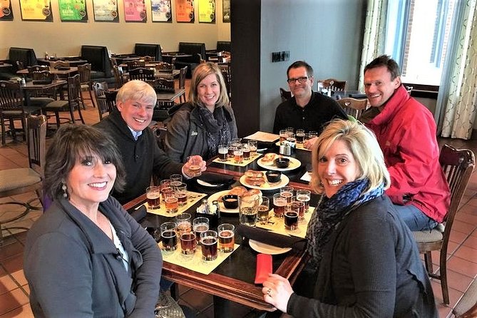 Private Small Group Nashville Food & Sightseeing Tour - Far Better Distillery and the spirit tasting