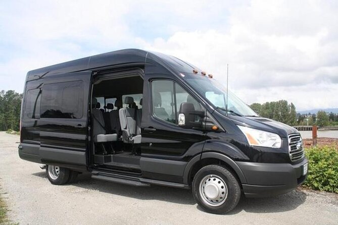 Private Transfer Nashville Airport BNA to Nashville City - Price: private convenience at $50 per person