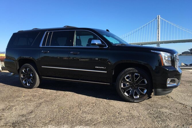 Private transfer to Nashville Airport and Hotel - The ride to your Nashville hotel