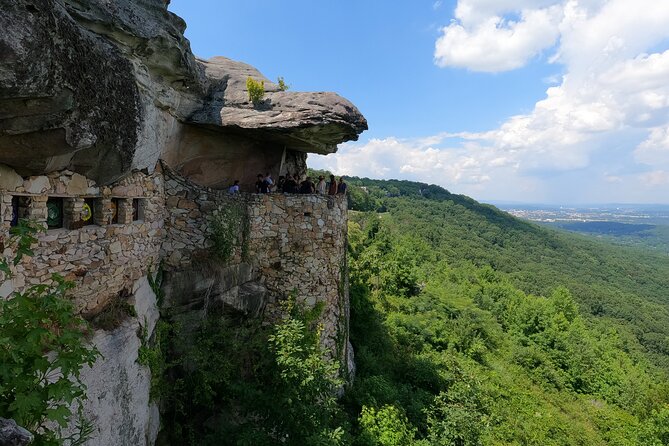 Ruby Falls and Rock City Daytrip from Nashville - Key points to know before you go