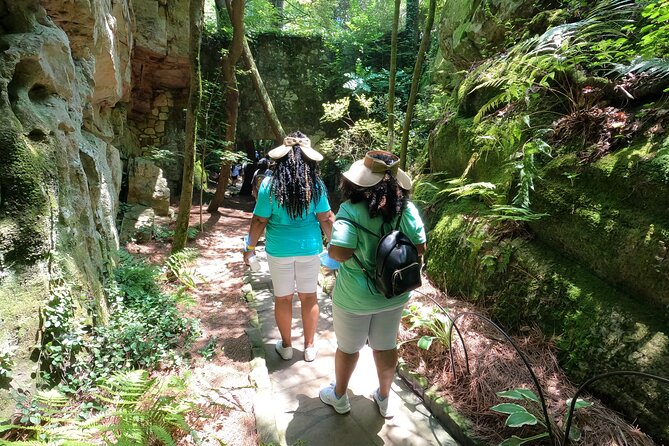 Ruby Falls and Rock City Daytrip from Nashville - What the $0 price means for value