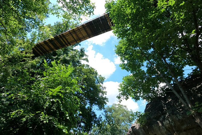 Ruby Falls and Rock City Daytrip from Nashville - Who should book this day trip