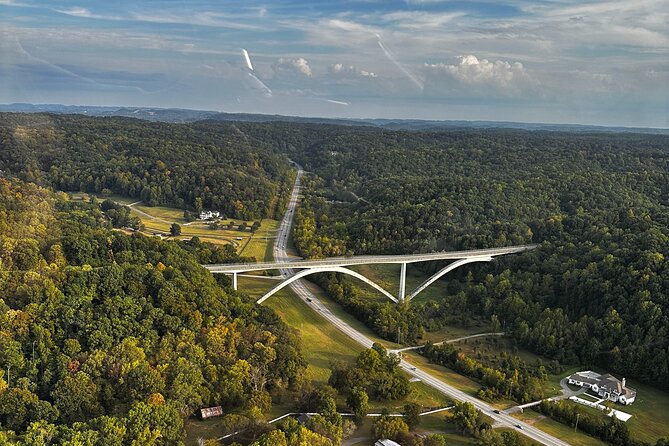 Scenic River & Nature Helicopter Tour from Nashville - Is $199 a fair price for 30 minutes?