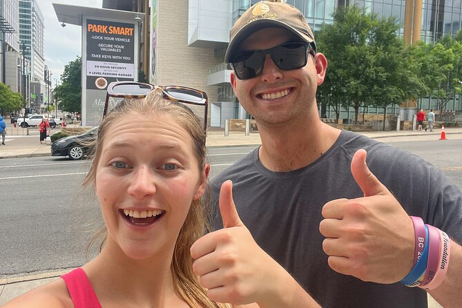 Self Guided Adventure Game Walking Tour - Timing, weather, and the right kind of group