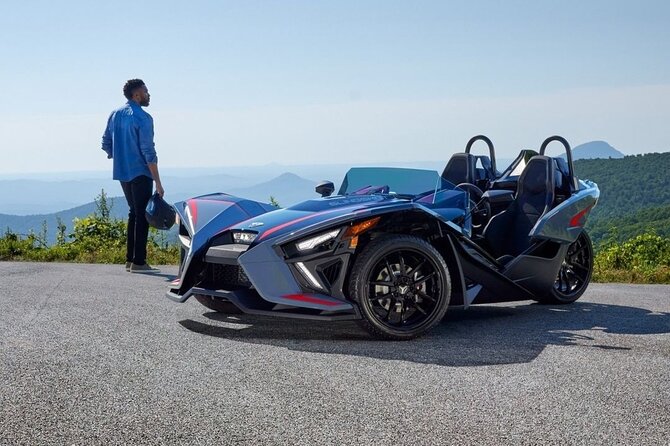 Slingshot Rentals of Nashville - Key Points Before You Reserve