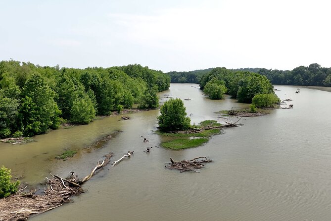 Small Group Clear Kayak Tour of Old Hickory Lake - What to bring and how to prepare
