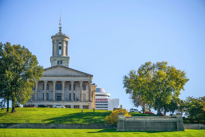 Taste of Nashville Food & Sightseeing Tour - Dabble Studio and the family-owned touch