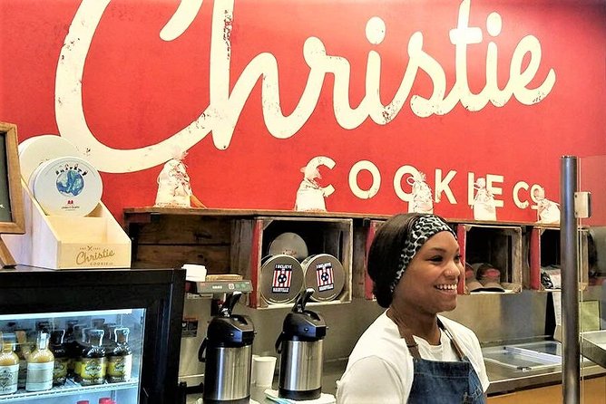 Taste of Nashville Food & Sightseeing Tour - The guides make or break the three hours
