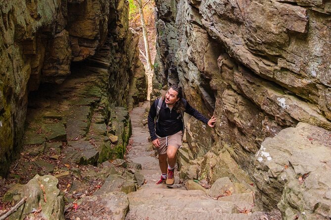 Tennessee Fall Colors Hiking Tour - Key points to know before booking
