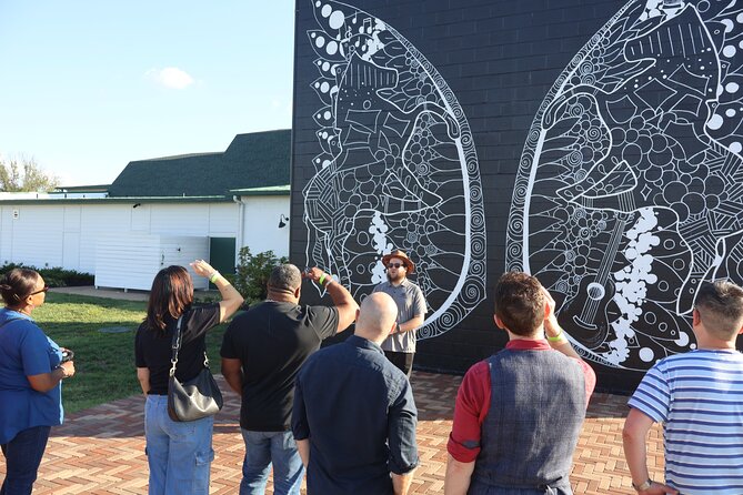 Uncle Nearest Distillery Bus Tour with Tastings from Nashville - Key points about the Uncle Nearest bus tour