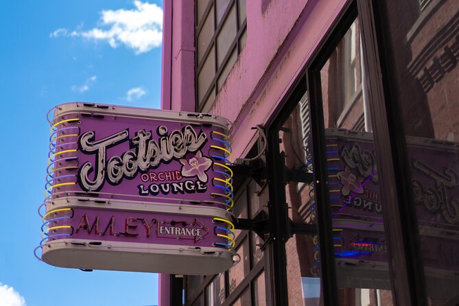 Wander Nashville- Guided Historic Walking Tour - Why this inexpensive walk works so well in Nashville
