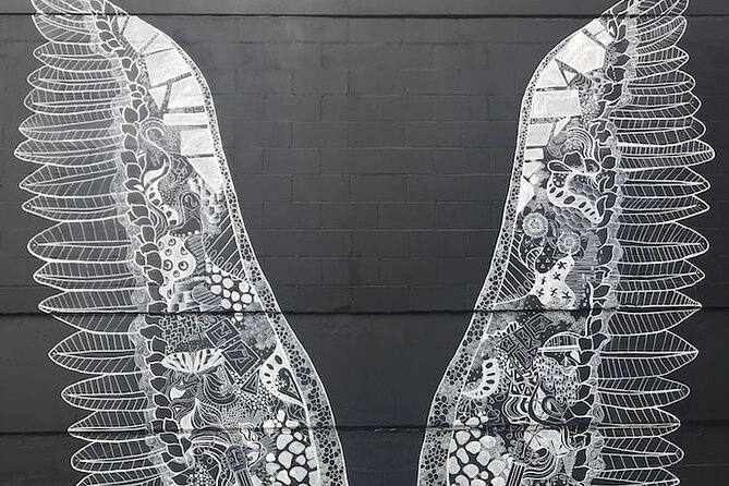 Wander Nashville- Guided Historic Walking Tour - Bridgestone Arena and Nashville’s modern downtown